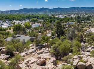 1309 Westridge Dr, Prescott, AZ 86305