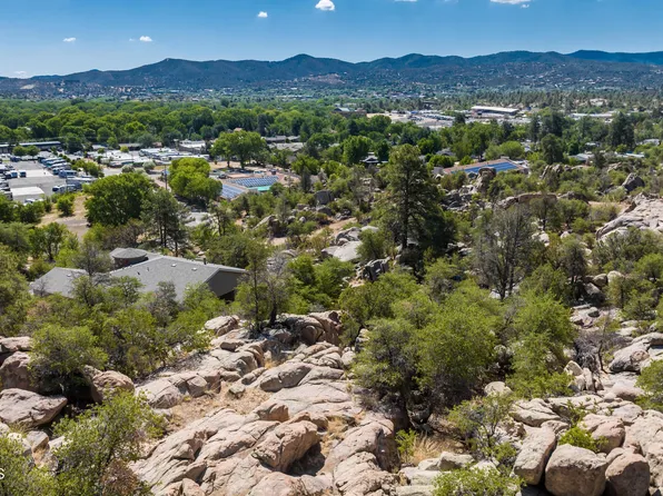 1309 Westridge Dr, Prescott, AZ 86305