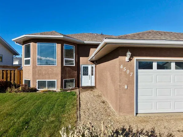 4507 E 47th St, Grimshaw, AB T0H 1W0