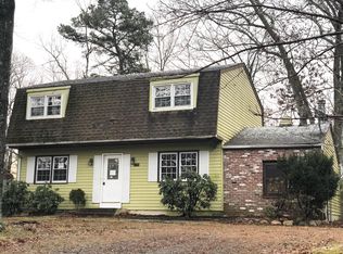 208 Spruce Trl, Browns Mills, NJ 08015