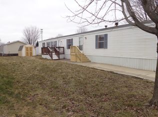 6956 Ranger Dr, Romulus, MI 48174