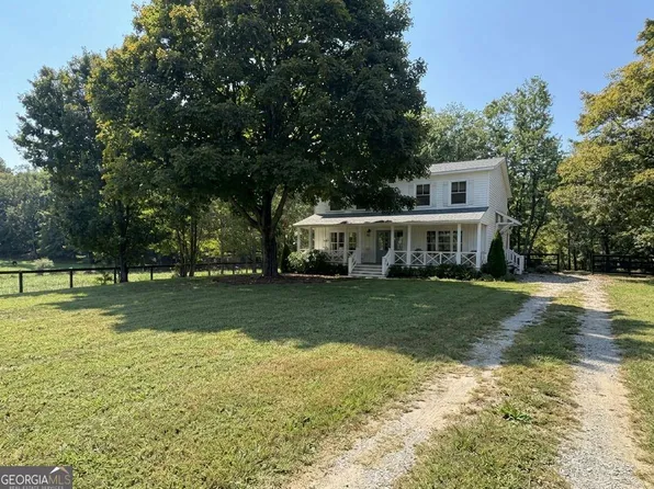5425 Howard Rd, Cumming, GA 30040