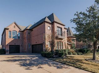 2206 Prestwick Ave, Trophy Club, TX 76262