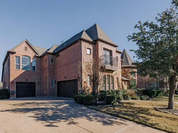 2206 Prestwick Ave, Trophy Club, TX 76262