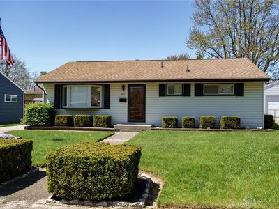1615 Selkirk Rd, Dayton, OH, 45432