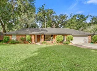 3324 Scrub Oak Ln, Jacksonville, FL 32223