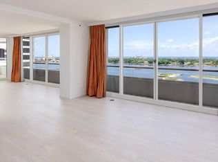 529 S Flagler Dr #14EF, West Palm Beach, FL 33401