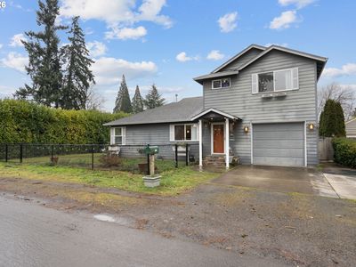 501 Mount Shasta Dr, Vancouver, WA, 98664