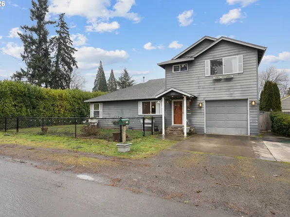 501 Mount Shasta Dr, Vancouver, WA 98664