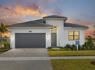 8395 SW Piacenza Way, Port St Lucie, FL 34987