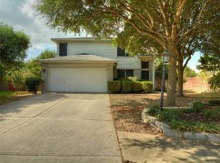 1101 Canon Yeomans Trl, Austin, TX 78748
