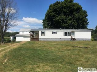 10764 Jamestown Rd, Randolph, NY 14772