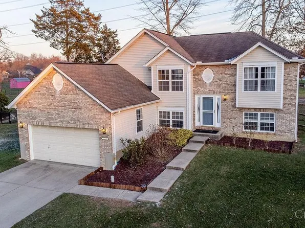 1228 Nottingham Rd, Amelia, OH 45102