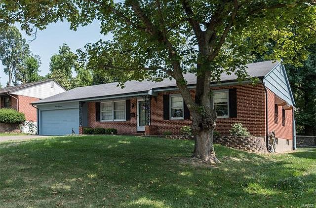 1st image of 9514 Tiber Dr