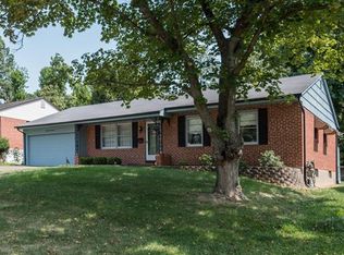 9514 Tiber Dr, Saint Louis, MO