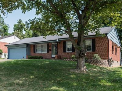 9514 Tiber Dr, Saint Louis, MO, 63123