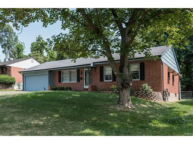 9514 Tiber Dr photo 1