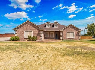 1320 Cochise Trl, Granbury, TX 76048