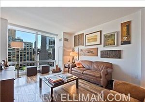 1st image of 166 W 18th St APT 8D