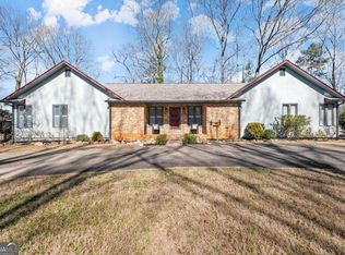 4370 Spainhill Rd, Gainesville, GA 30504