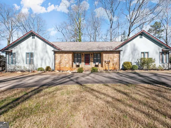 4370 Spainhill Rd, Gainesville, GA 30504