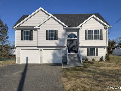 39 Westminster Avenue, Shelton, CT, 06484