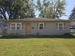 3324 Kenwood St, Hammond, IN 46323