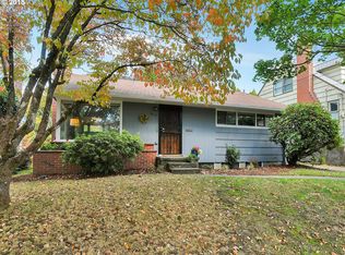 4115 SE Knapp St, Portland, OR 97202