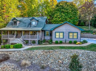 127 Timberlake Dr, Greenback, TN 37742