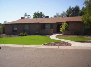 3033 W Kristal Way, Phoenix, AZ 85027