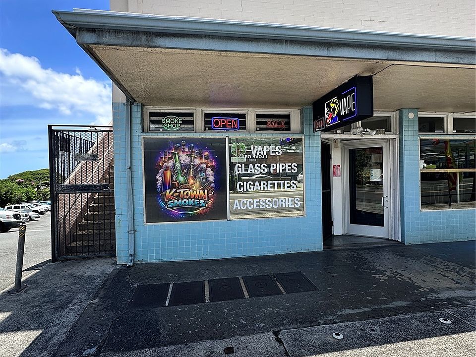 1st image of 1325 N School St #A-101