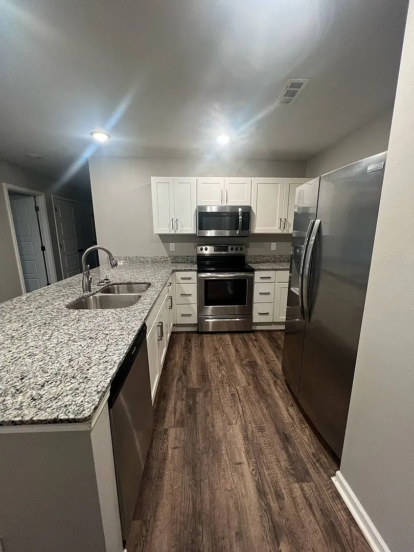 Newly built homes in Duenweg that have so much character! 3 bed/2 bath, one car garage, stainless... — Photo 3