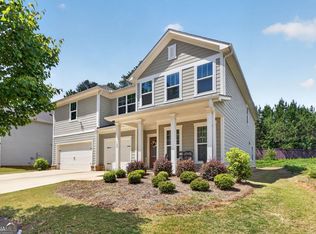 155 Woodford Dr, Covington, GA 30016