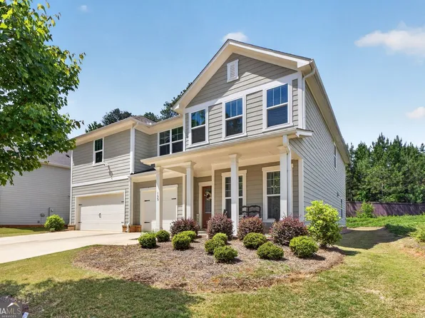 155 Woodford Dr, Covington, GA 30016