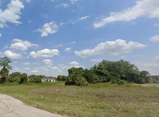 LOT 14 Calico St, Labelle, FL 33935