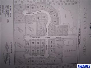 2126 Perry Trl #39, Fort Wayne, IN 46818