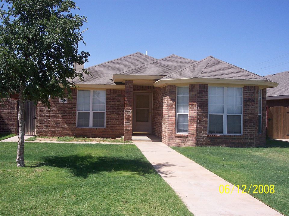 7304 60th Street Lubbock, TX 79407
