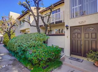 5257 Coldwater Canyon Ave UNIT C, Van Nuys, CA 91401