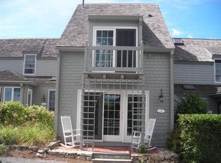 5 Folgers Way #5, Mashpee, MA 02649