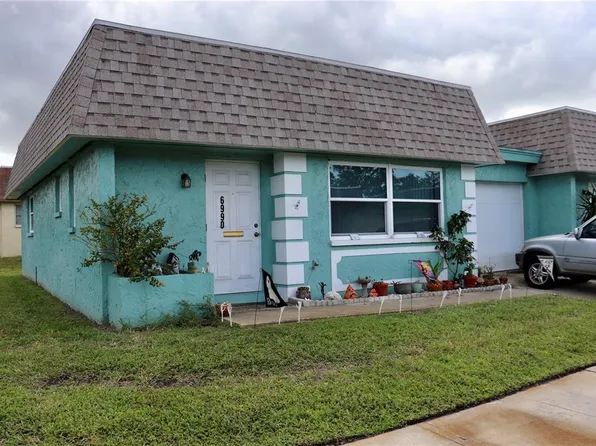 6990 Versailles N #6990, Pinellas Park, FL 33781