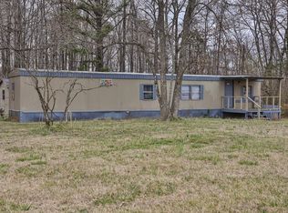 328 D And C Subdivision Rd, Dresden, TN 38225