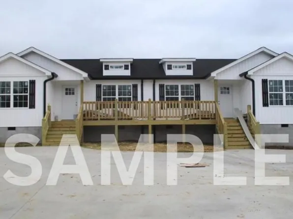 1415 Sheridan Ave, Dalton, GA 30721