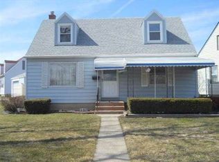 280 Beale Ave, Cheektowaga, NY