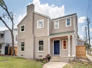 3802 Gertin St, Houston, TX 77004