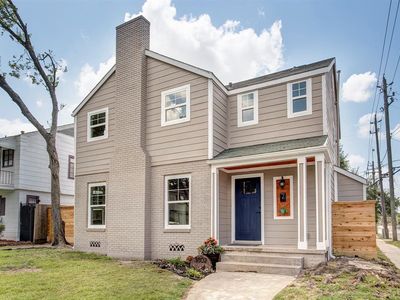 3802 Gertin St, Houston, TX, 77004