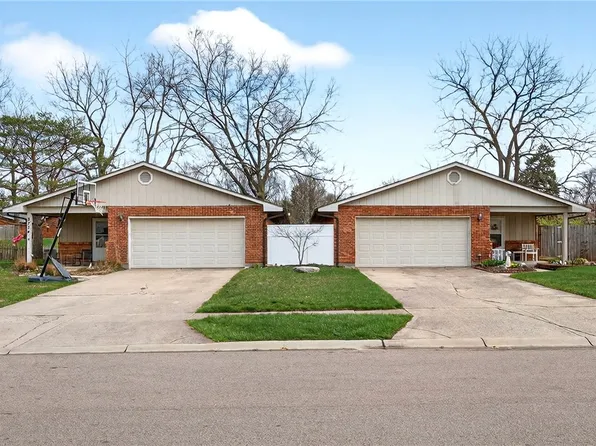 8734 Shadycreek Dr, Dayton, OH 45458