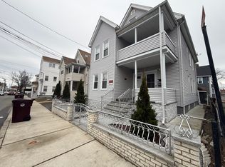 35 Highland Ave #1, Everett, MA 02149