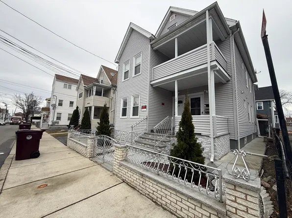 35 Highland Ave #1, Everett, MA 02149