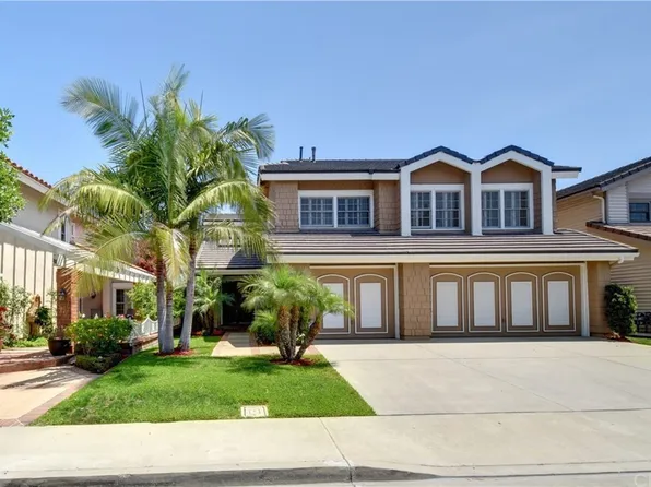 4 Urbino, Irvine, CA 92620