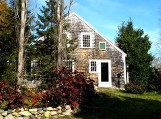 1002 Stony Brook Rd, Brewster, MA 02631